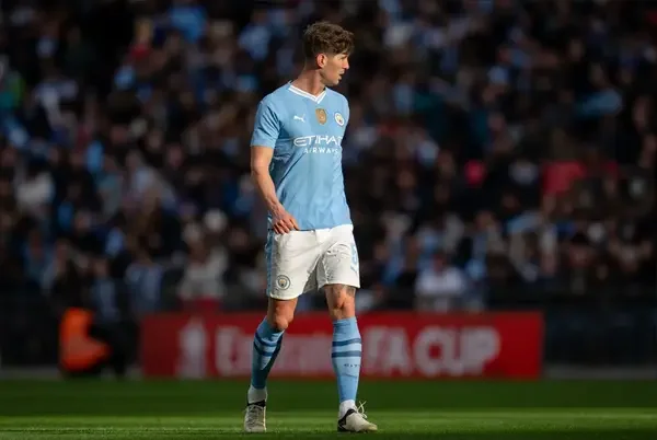 Latest Man City Injury News And Expected Return Dates: Updates On John Stones, Phil Foden And Erling Haaland
