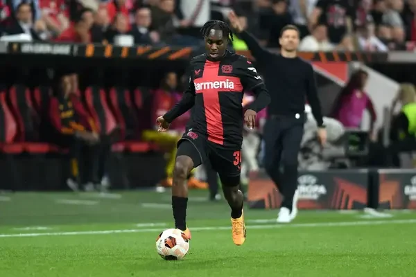 Jeremie Frimpong Makes Key Decision On His Future Amid City And Arsenal Interest