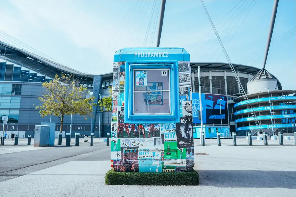 Man City Tickets: A Complete Guide To Pricing And Memberships