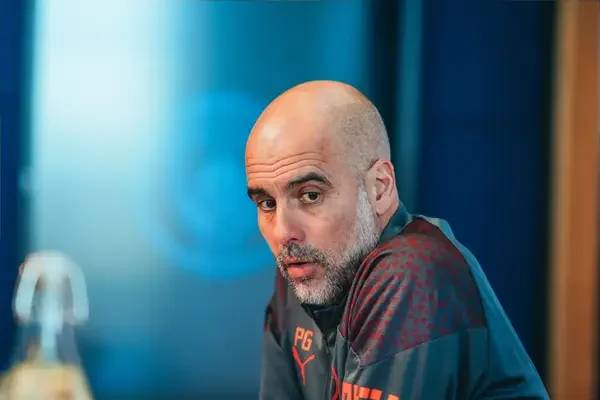 Guardiola’s Representatives Reveal Whether City Boss Could Sensationally Leave The Etihad This Summer
