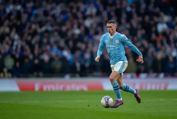 Latest Man City Injury News And Expected Return Dates: Updates On Phil Foden, Ruben Dias And Ederson
