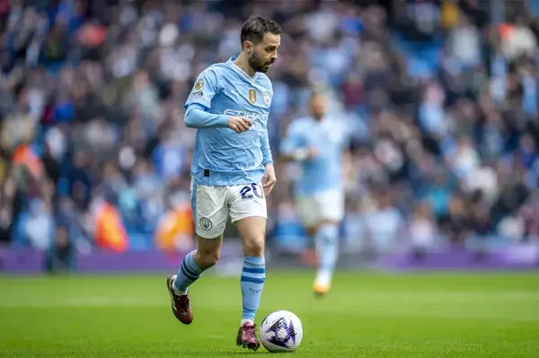 ‘He Should Leave At This Point’ ‘Swap Him For Joao Neves’ Fans React As City Star Sets ‘Deadline’ For Summer Transfer