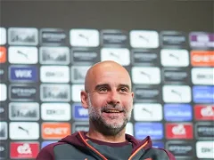 "Forget About It" - Guardiola Issues Arsenal Warning As He Prepares City Fans For Nail Biting Season Finale