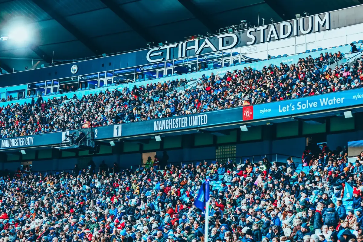 How Much Is A Man City Season Ticket? Prices And How To Get On The Waiting List