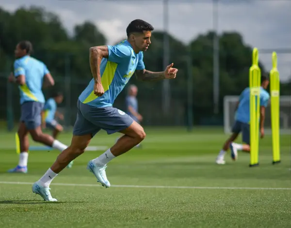 “It Can Happen” – Pep Guardiola Hints That City Could Make Surprise Transfer Decision “It Can Happen” – Pep Guardiola Hints That City Could Make Surprise Transfer Decision