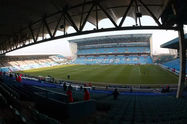 Where Did Man City Play Before The Etihad? History Of The Club’s Grounds From Hyde Road To Maine Road