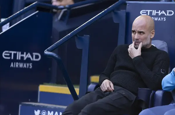 City Have Set Informal Deadline As They Await Decision From Guardiola City Have Set Informal Deadline As They Await Decision From Guardiola