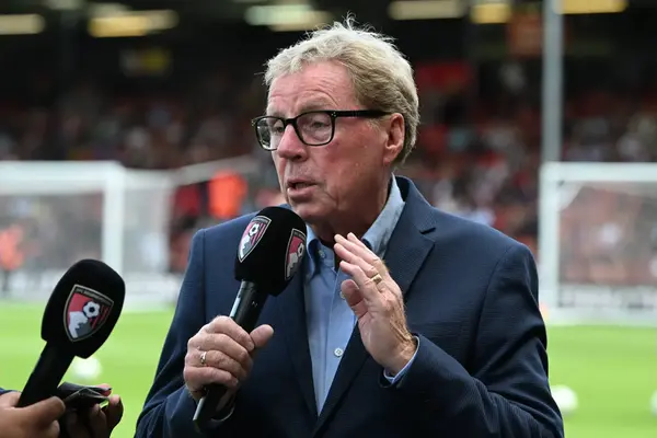 Harry Redknapp Names City Ace In His Premier League Team Of The Week Following “Excellent” Chelsea Display Harry Redknapp Names City Ace In His Premier League Team Of The Week Following “Excellent” Chelsea Display