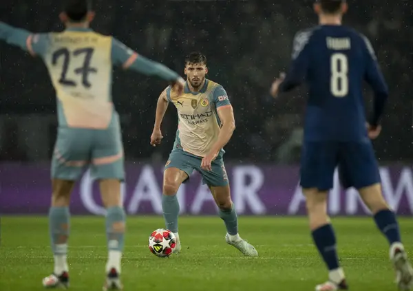 ‘Has The Team Been Cursed?’ ‘Sack Our Fitness Coach’ Fans Vent As City Star Picks Up Another Injury