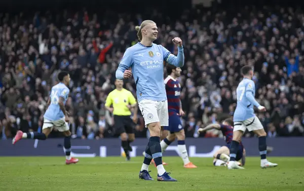 Man City Injury News And Expected Return Dates: Updates On Oscar Bobb, John Stones And 3 Others