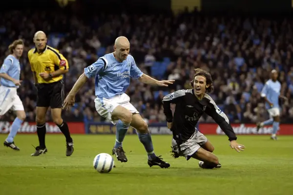 Danny Mills Names The “Outstanding” Manchester City Star That He Thinks Should Be Dropped By Club And Country