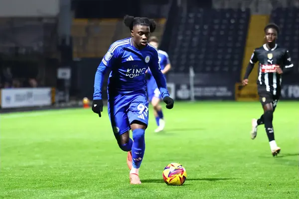 ‘One Of The Best Talents In England’ ‘English Dembele’ Fans React As City Look Poised To Beat Chelsea In Transfer Race