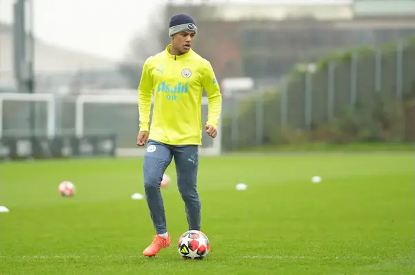 Man City Injury News And Expected Return Dates: Updates On Oscar Bobb, John Stones And 3 Other Players