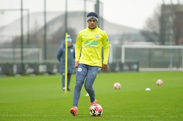 Man City Injury News And Expected Return Dates: Updates On Oscar Bobb, Bernardo Silva, Ederson And 4 Others