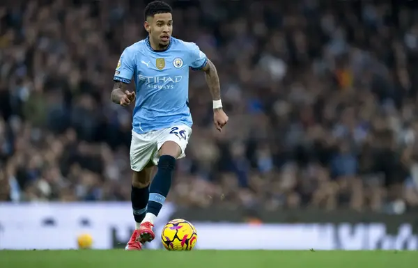 TOP 5 ‘Best Performing’ Attackers In The Premier League This Season – Arsenal Star Beats Salah To 1st Place