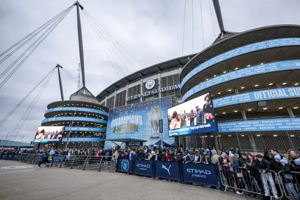 Man City Close In On First Summer Signing As They Hold Formal ‘Talks’ To Buy Shot-Stopper Man City Close In On First Summer Signing As They Hold Formal ‘Talks’ To Buy Shot-Stopper