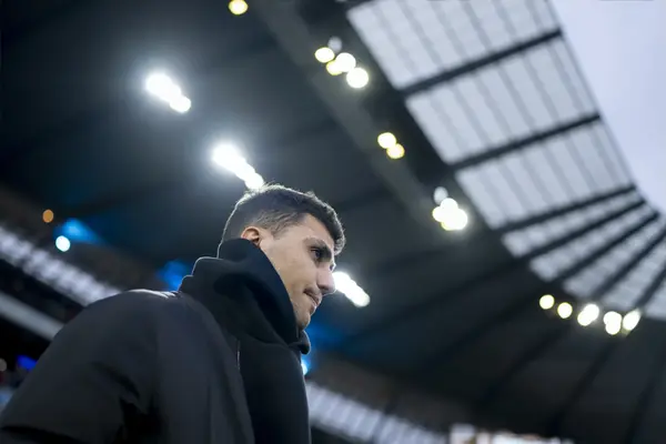 Pep Guardiola Says He’s “Excited” As Injured City Star Closes In On Surprise Early Comeback