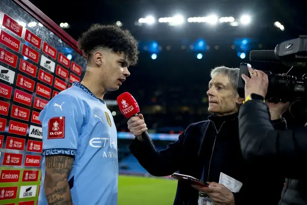 Guardiola Hails “Fantastic” Brace From City Player Who Could Have Been Sold To Chelsea Last Month