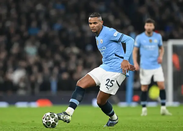 Man City Injury News And Expected Return Dates: Updates On Manuel Akanji And 4 More