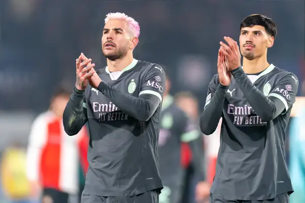 Man City Set To ‘Open Formal Talks’ As They Look To Secure £87M Double Transfer – Report