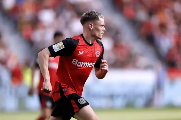 Man City Make Key Promise To Bundlesliga Ace That Could Help Them Secure £100M Transfer Ahead Of Rivals
