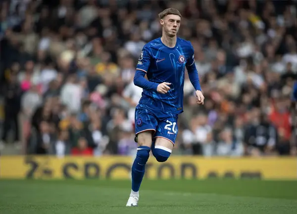 REPORT: Man City Make Shock “Enquiry” For Chelsea Star As They Seek To Correct £42.5M Transfer Error
