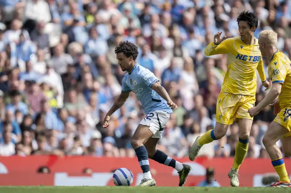 Man City Injury News And Expected Return Dates: Updates On Oscar Bobb, Erling Haaland And 4 Other Players
