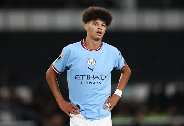 5 Man City Academy Stars Who Could Follow Nico O’Reilly And James McAtee Into The First Team