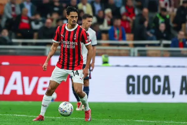 “A Possibility” – Reliable Journalist Claims Man City Could Make £160M Double Raid This Summer