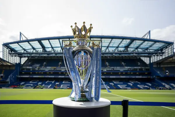After 35 Games Played, Supercomputer Predicts Where Every Club Will Finish In The 2024/25 Premier League Table