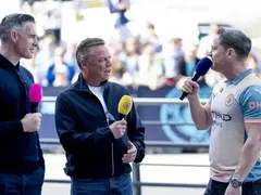 EXCLUSIVE: Dickov Says Man City Would Be Getting A "World Class Player" If They Win £84M Transfer Race With Arsenal