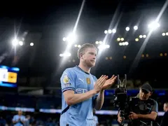 Paul Dickov Makes Bold Prediction About Kevin De Bruyne's Replacement As Man City Eye Major Signing - Exclusive