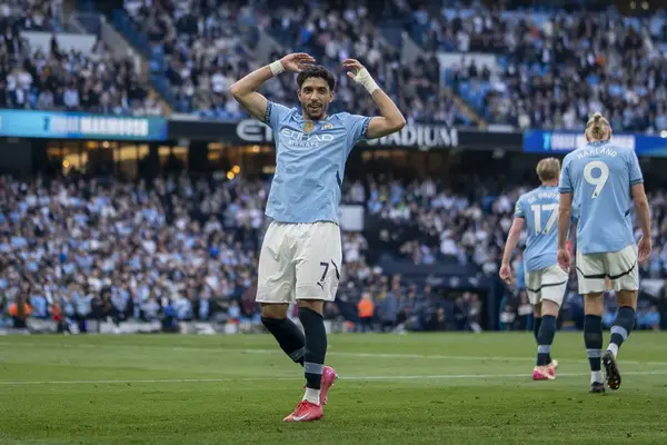 The 10 Goals Nominated For The PL Goal Of The Season Award – Including City Ace’s Strike Vs Bournemouth