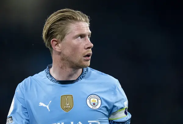 De Bruyne Names Former Chelsea And Liverpool Players As His “Most Difficult” Premier League Opponents