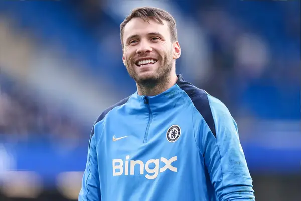 Reliable Journalist Claims Man City Are “Ready To Make A Move” For Chelsea Player Ahead Of Club World Cup Reliable Journalist Claims Man City Are “Ready To Make A Move” For Chelsea Player Ahead Of Club World Cup