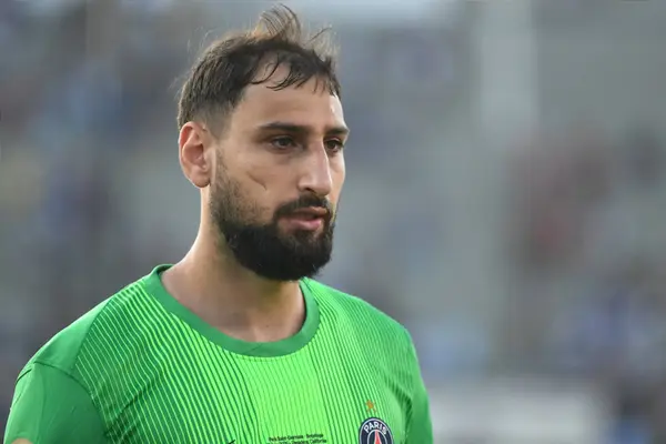 Man City Sign Champions League Winning Keeper And Newcastle Star: Dream Lineup If Transfer Rumours Are True