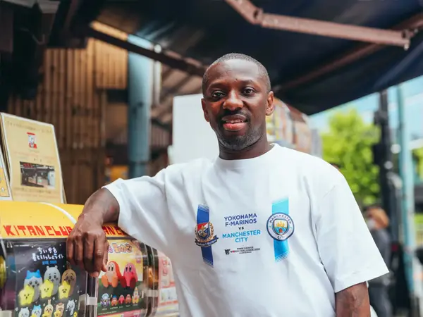 EXCLUSIVE: Wright-Phillips Backs Man City To Sign “Fantastic” Walker Successor Who Ashley Cole Has Been “Raving About”