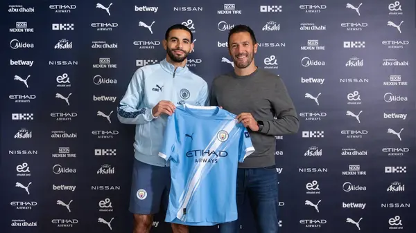 Man City Set To Complete 4 Signings (Including Chelsea Player) Ahead Of Deadline