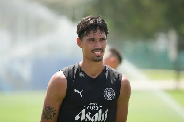 Rayan Cherki, Tijjani Reijnders And Rayan Ait-Nouri To Start; Mateo Kovacic Out: Man City Predicted Lineup Vs Wydad AC