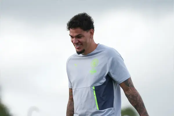 Man City Star Set To Be Handed ‘Significant’ Pay Rise As He Commits His Future To The Club