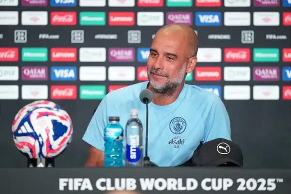 Reliable Journalist Reveals What Pep Guardiola Did That Ended Man City’s Chances Of Signing Wirtz Reliable Journalist Reveals What Pep Guardiola Did That Ended Man City’s Chances Of Signing Wirtz