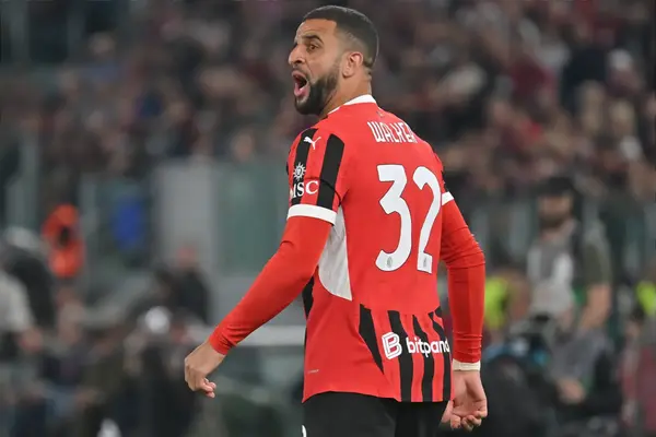 Man City And Barcelona Have 5 Days To Trigger £21.5m Release Clause For Kyle Walker Replacement