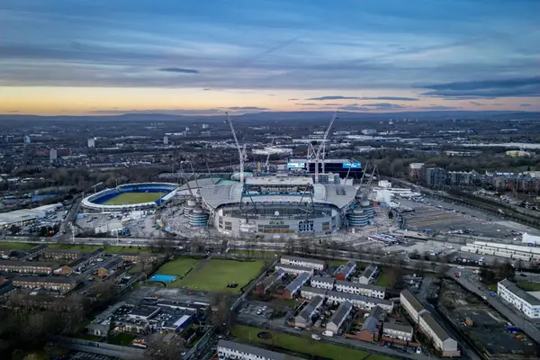 Man City Have “Agreed Terms” For Next Transfer As Club Snap Up “Highly Rated” Teenager