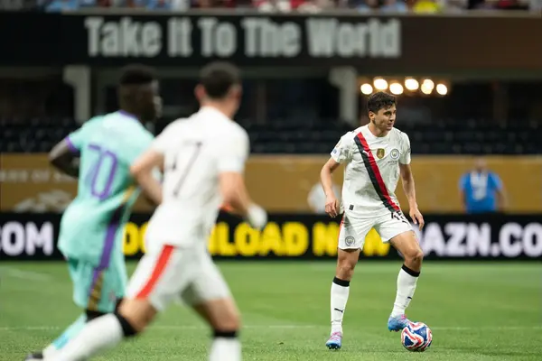 ‘He Is The Future’ ‘Will Pep Allow Him To Play?’ Man City Fans Question Absence Of £34M January Signing ‘He Is The Future’ ‘Will Pep Allow Him To Play?’ Man City Fans Question Absence Of £34M January Signing