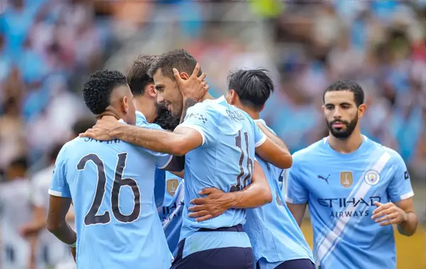 TOP 5 Most Lucrative Kit Supplier Deals In The Premier League After Man City’s £1Bn Agreement