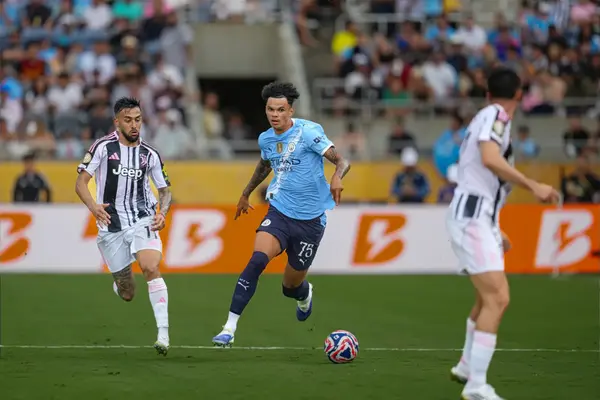 “Verbal Agreement Done” – Romano Provides Update That Will Delight Man City Fans