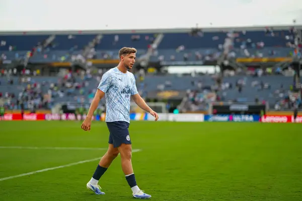 Man City Are ‘Open’ To Selling £50M Midfielder After Making Just 17 Appearances And 12 Starts Man City Are ‘Open’ To Selling £50M Midfielder After Making Just 17 Appearances And 12 Starts