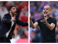 Supercomputer predicts Premier League table with Man Utd and Aston Villa shocks and Man City, Arsenal and Liverpool verdicts