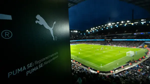 ‘This Is So, So Bad’ ‘We Sign A Ten Year Deal For This?’ City Fans Unhappy After Seeing Leaked Images Of New 3rd Kit