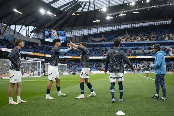 BBC Reveal That Man City have ‘Reached Agreements In Principle’ With 2 Players